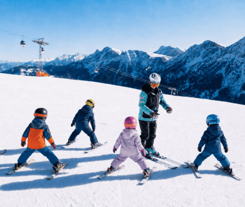 Camp 5 Kinder_AI