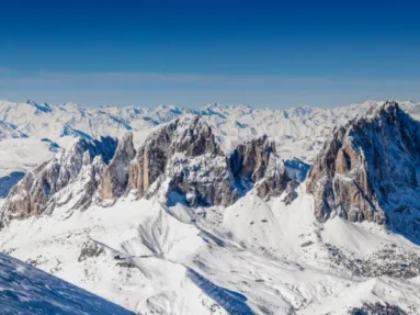 Dolomitenpanorama