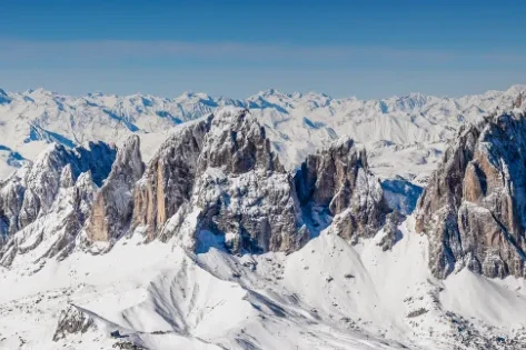 Dolomitenpanorama